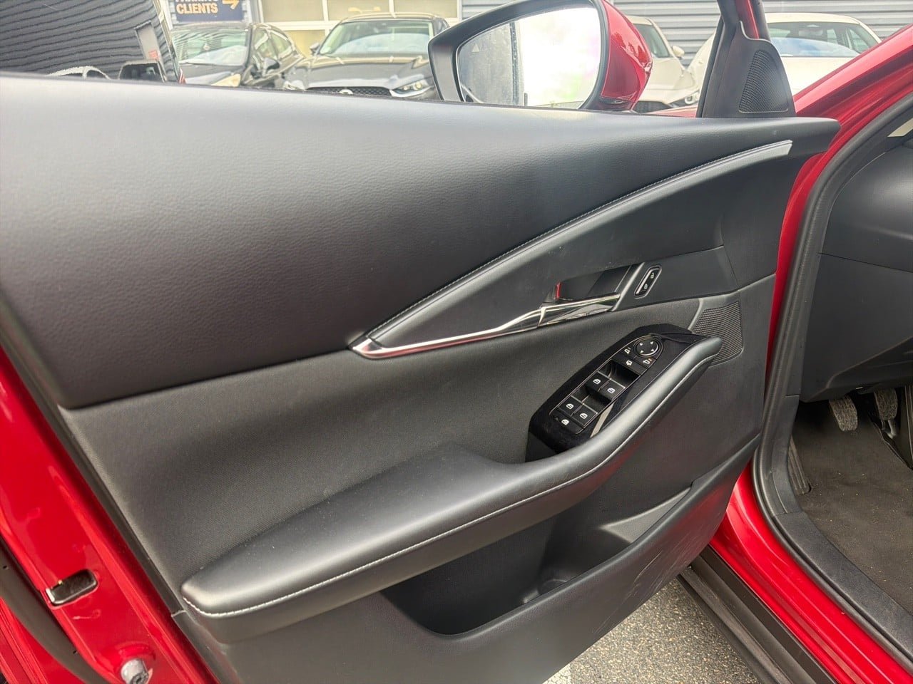 mazda - Visuel 20