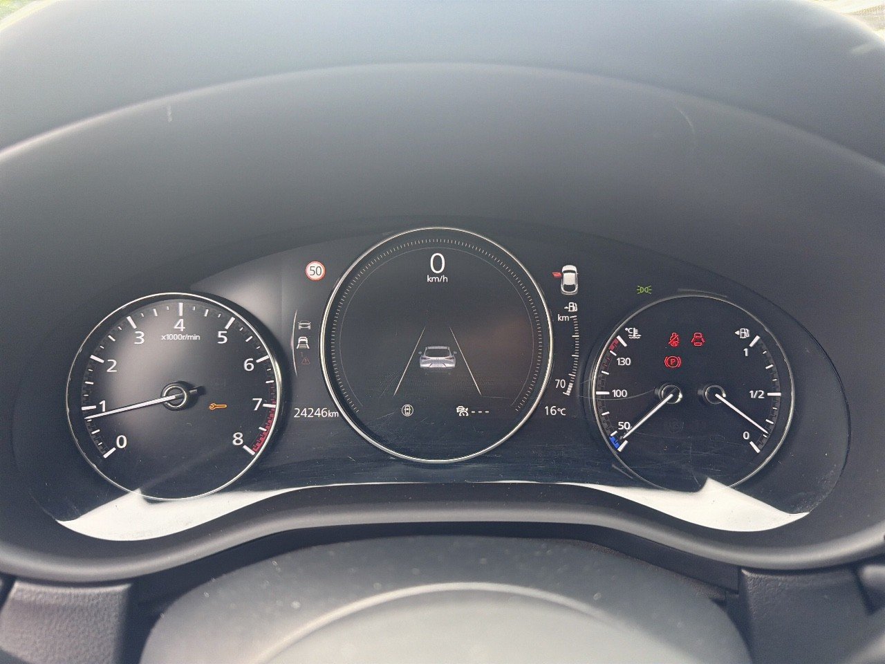 mazda - Visuel 25