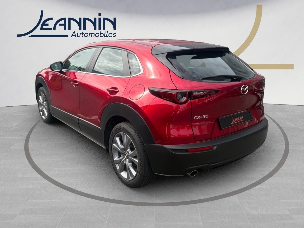 mazda - Visuel 2