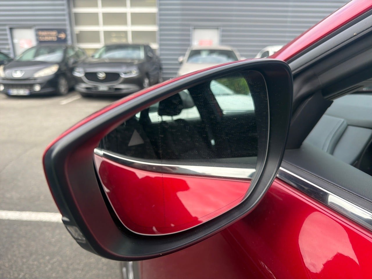 mazda - Visuel 31