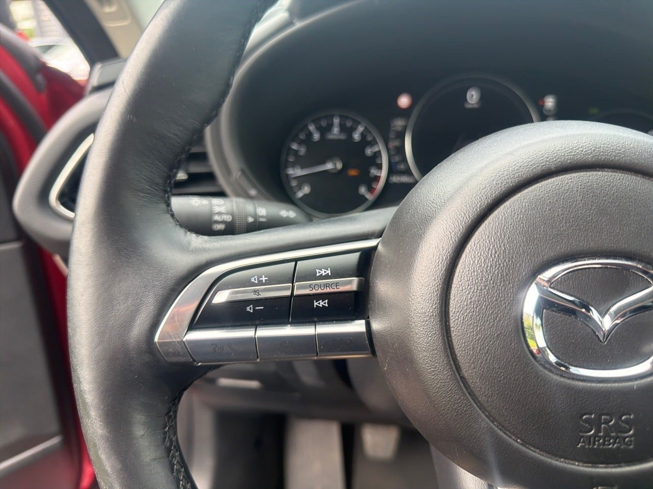 mazda - Visuel 34