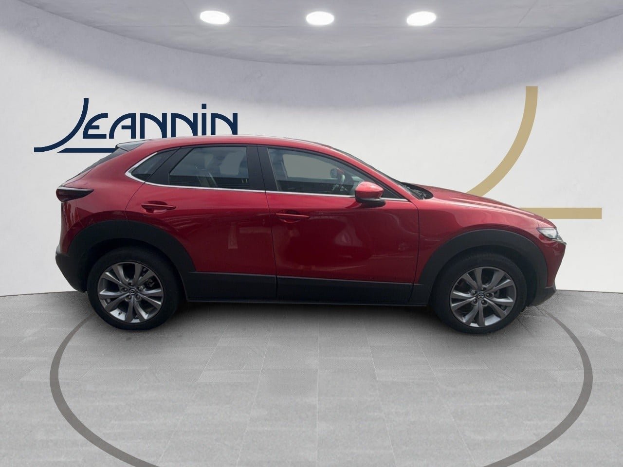 mazda - Visuel 5