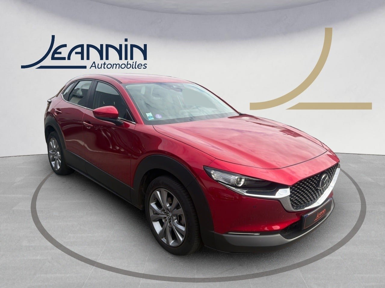 mazda - Visuel 6