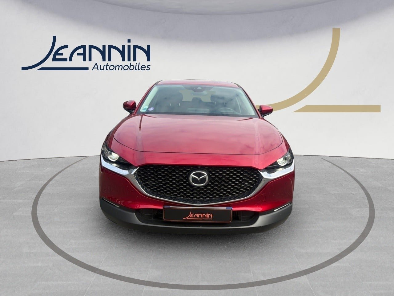 mazda - Visuel 7