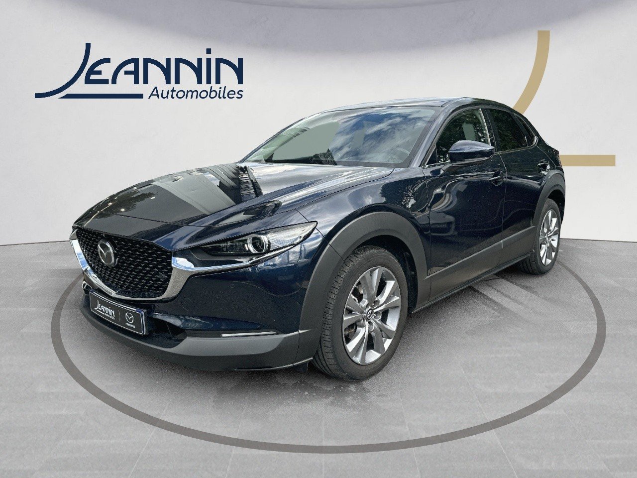 mazda - Visuel 0
