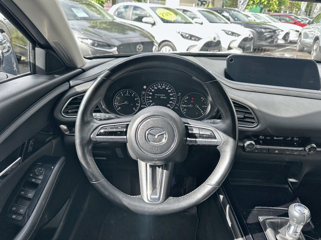 mazda - Visuel 9