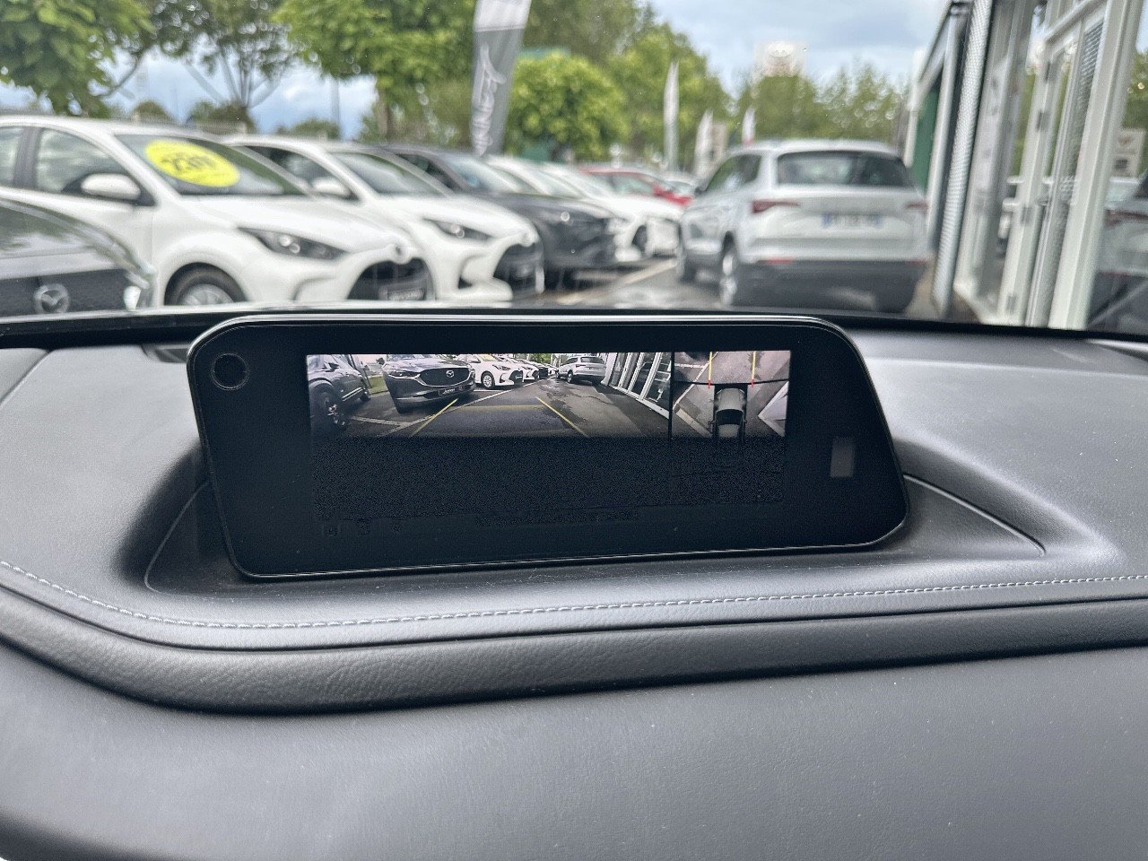 mazda - Visuel 11