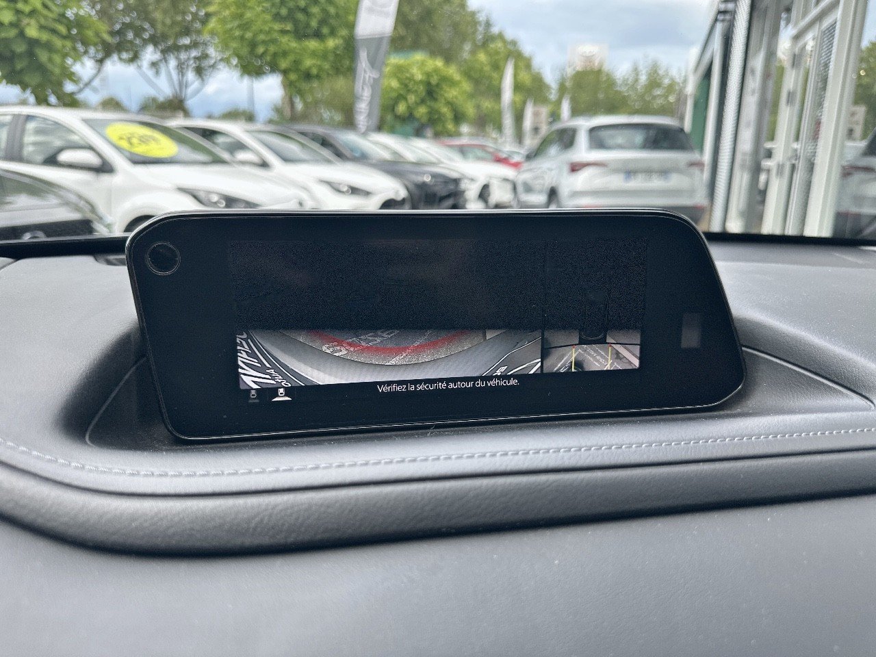 mazda - Visuel 12