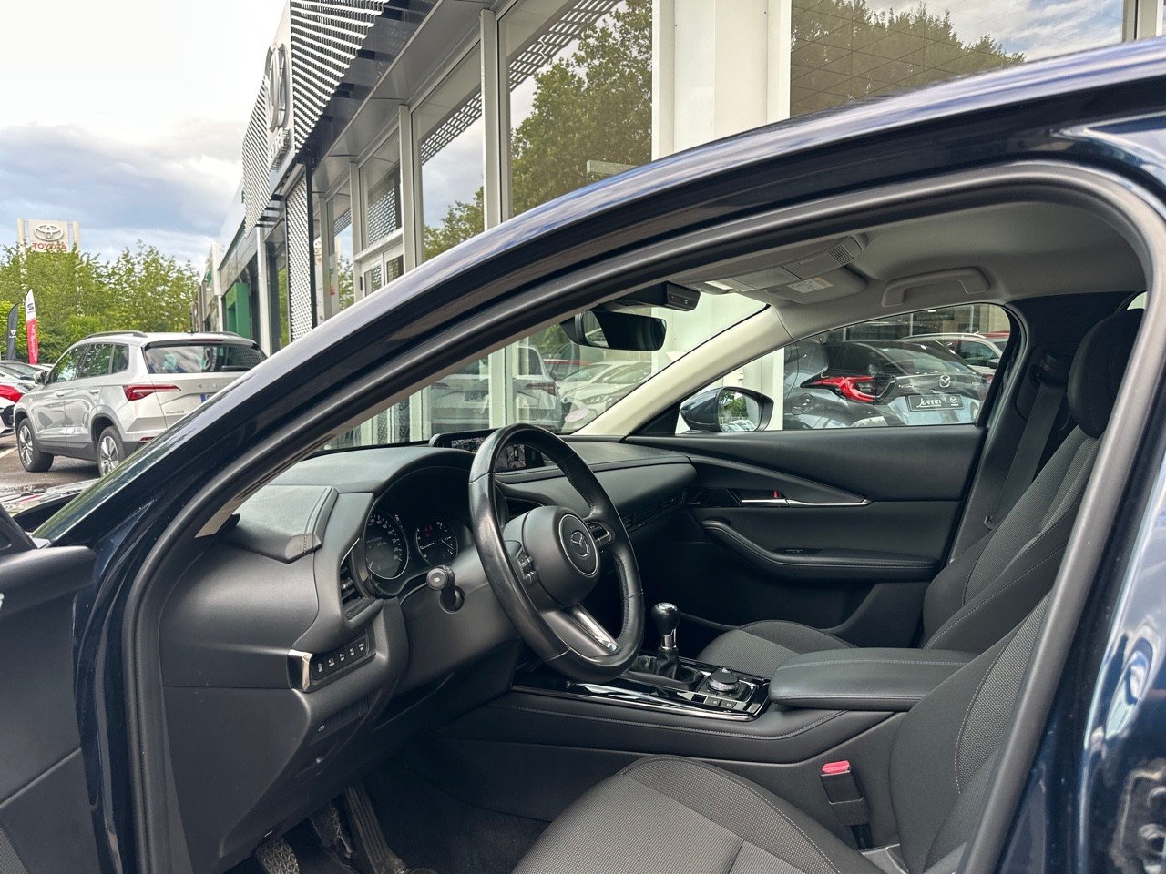mazda - Visuel 14