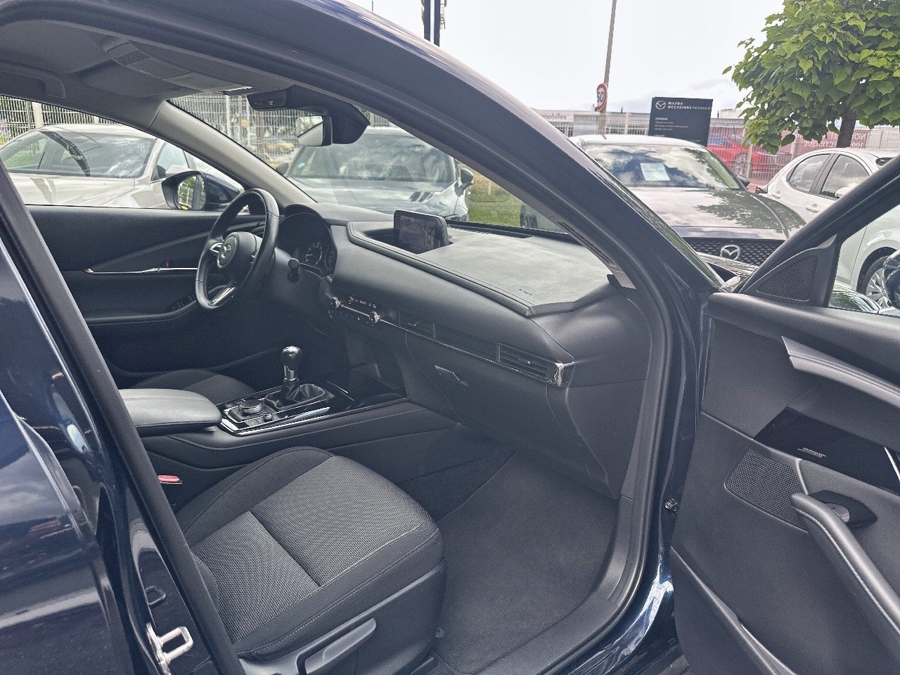 mazda - Visuel 23
