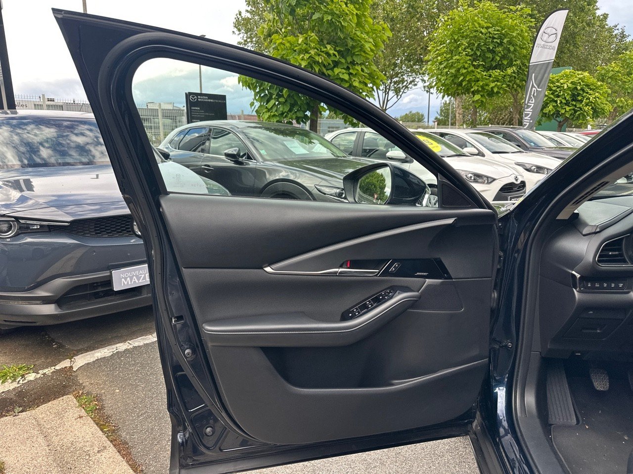 mazda - Visuel 27