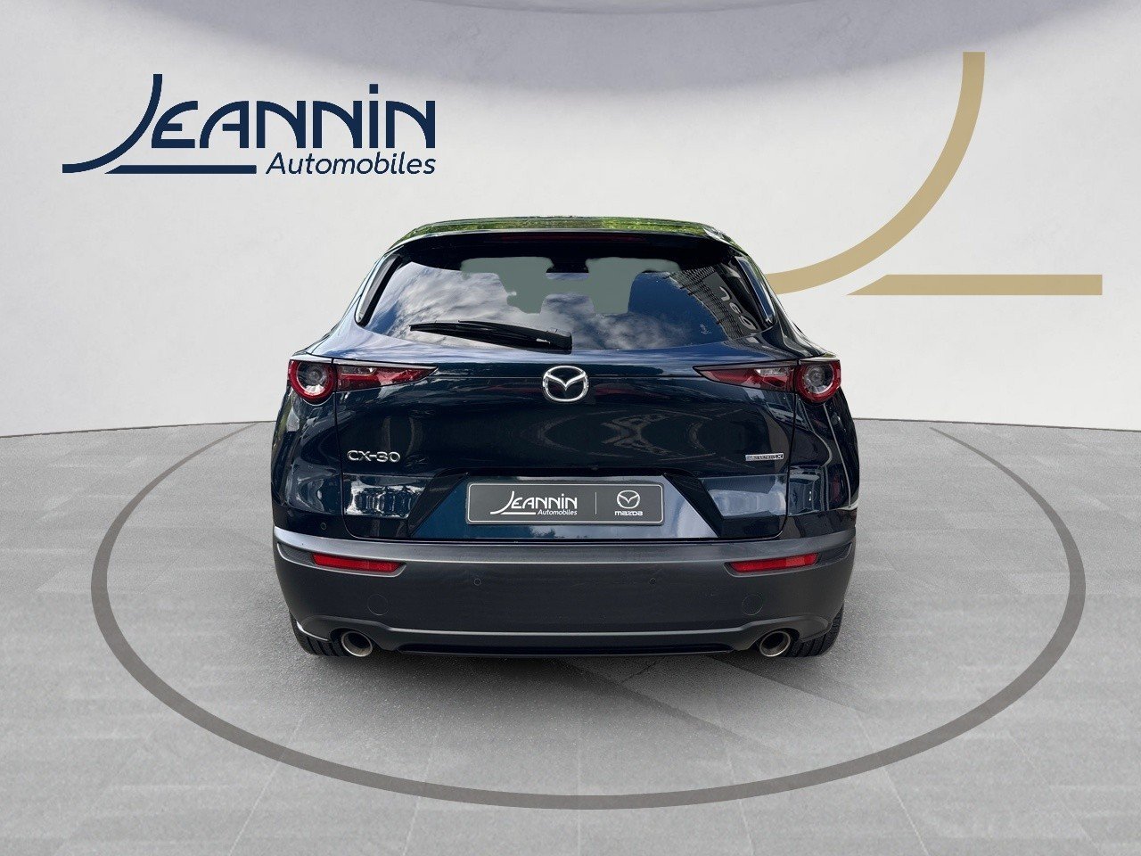 mazda - Visuel 3