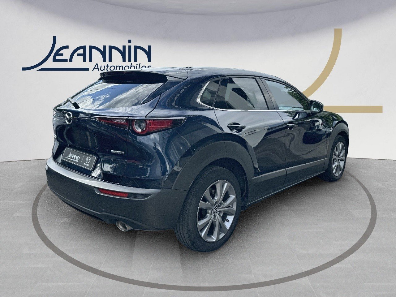 mazda - Visuel 4