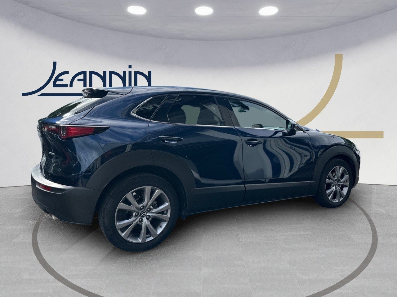 mazda - Visuel 5