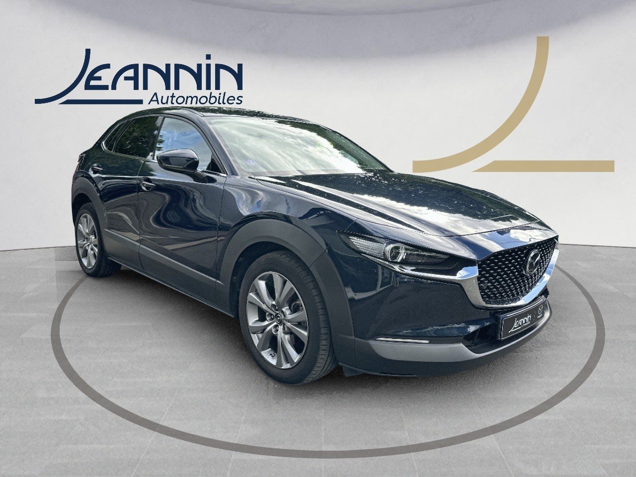 mazda - Visuel 6