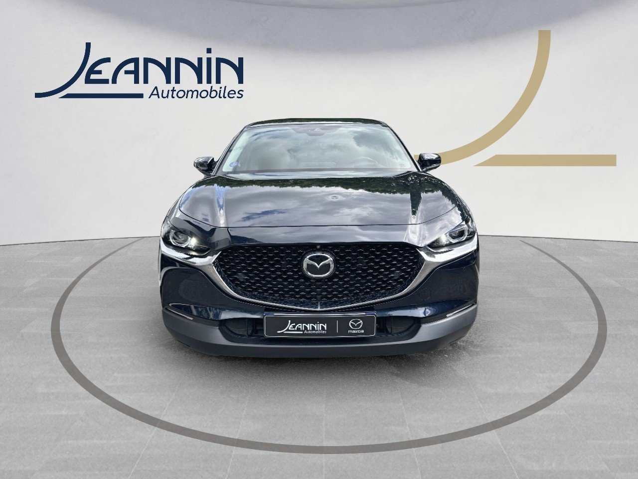 mazda - Visuel 7
