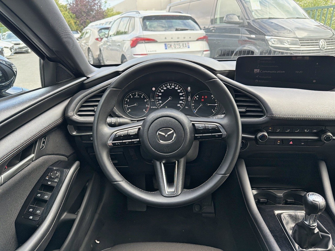 mazda - Visuel 10