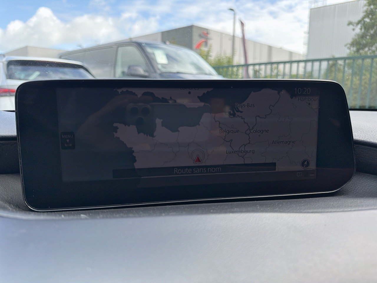 mazda - Visuel 12