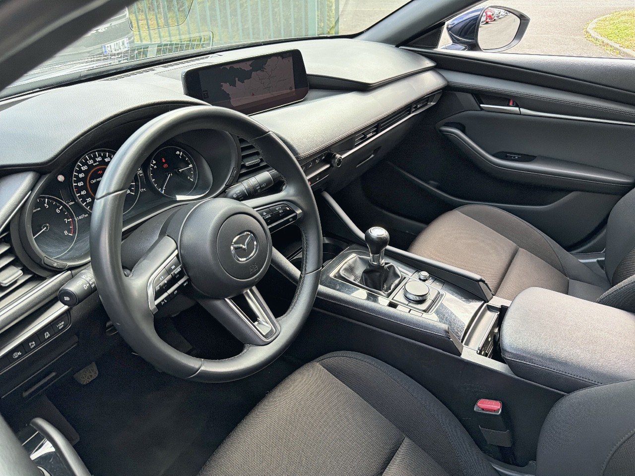 mazda - Visuel 20