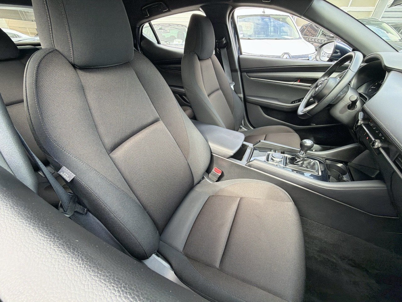 mazda - Visuel 28