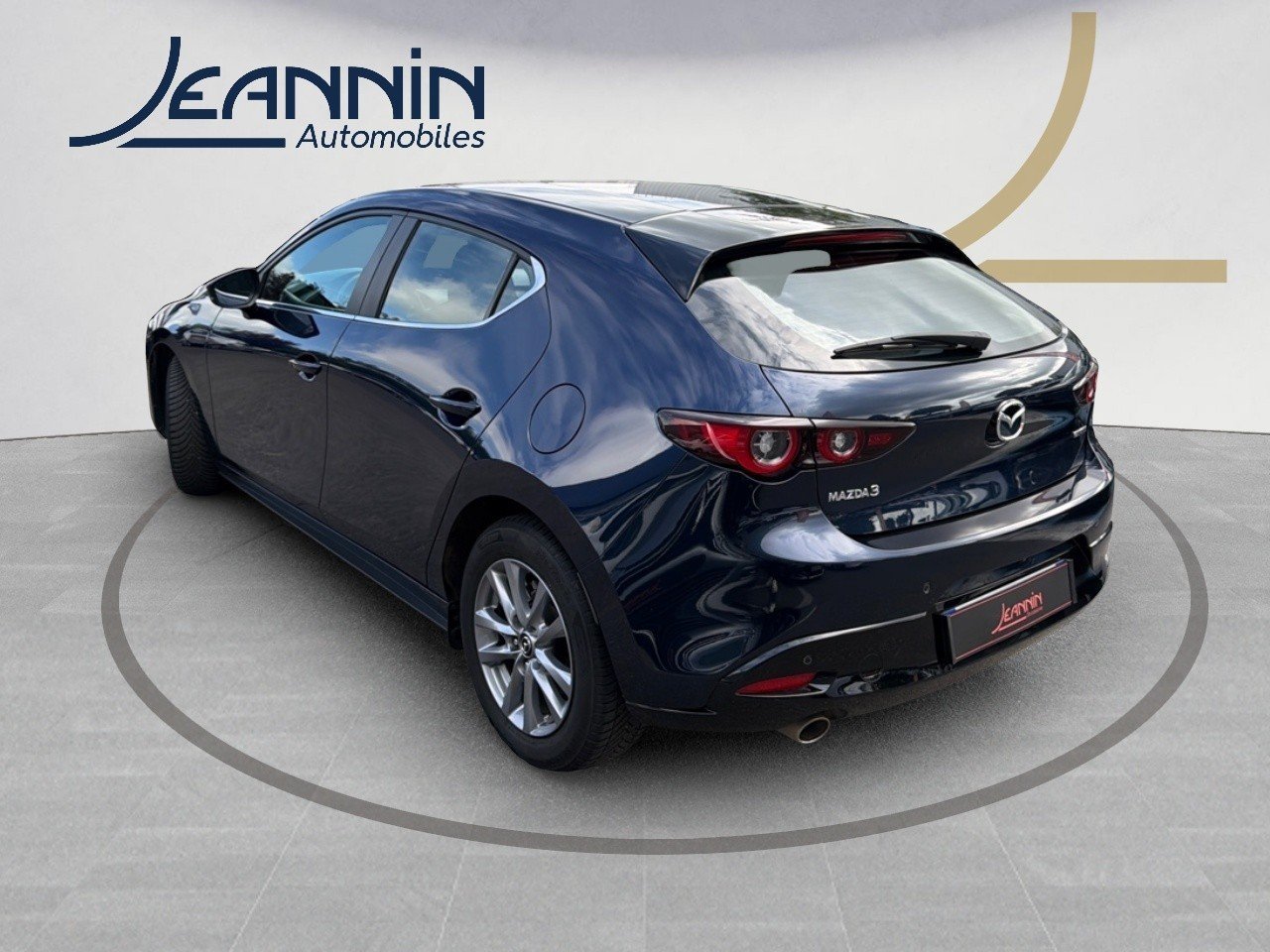mazda - Visuel 2