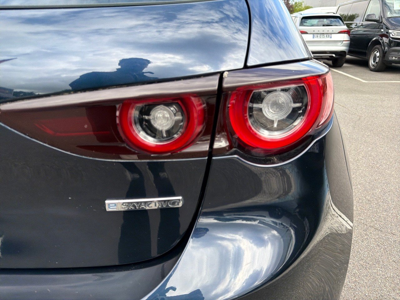 mazda - Visuel 29
