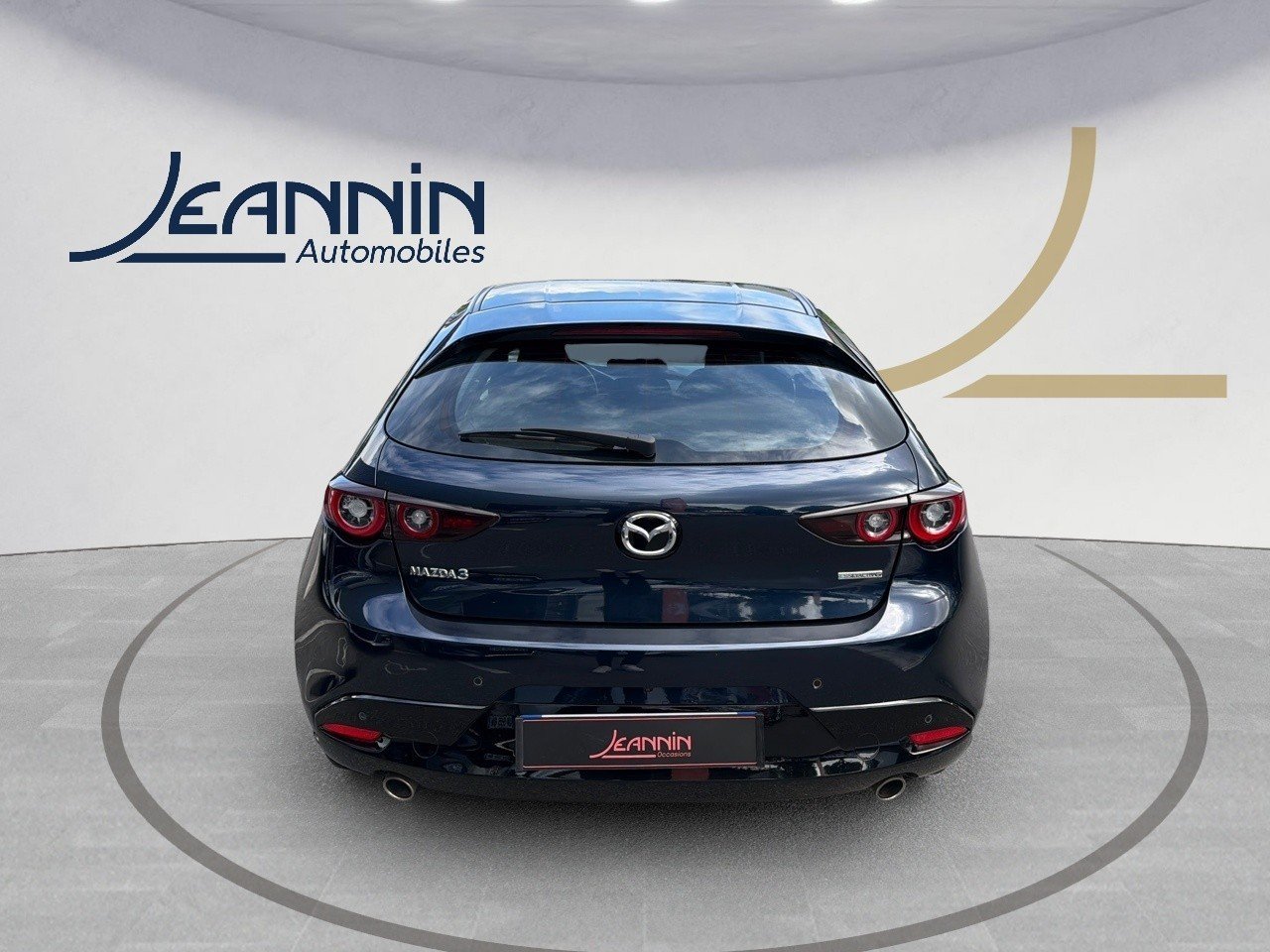 mazda - Visuel 3