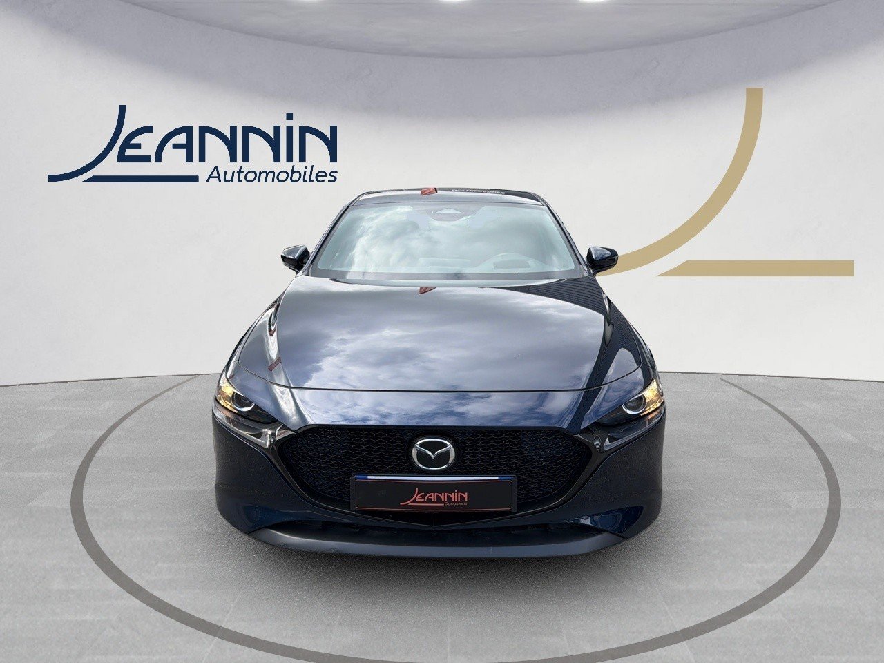 mazda - Visuel 7