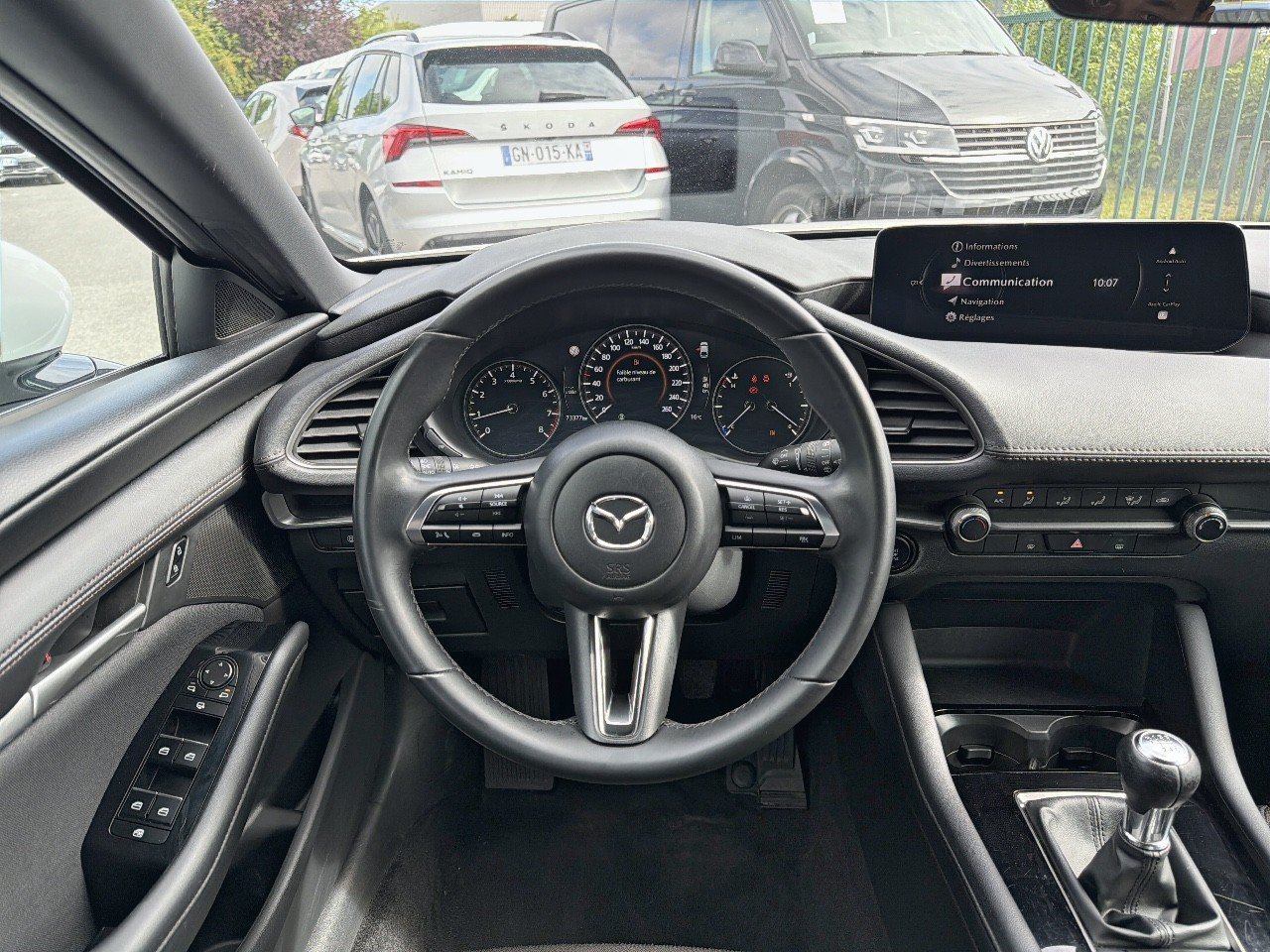 mazda - Visuel 10