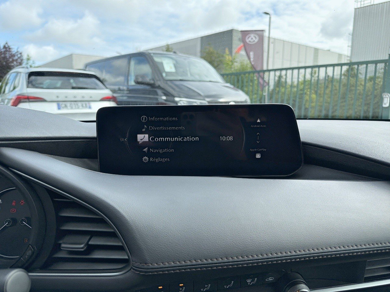 mazda - Visuel 11