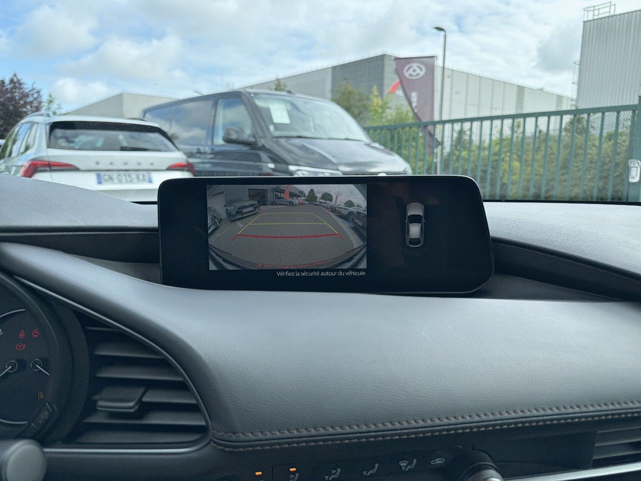 mazda - Visuel 13