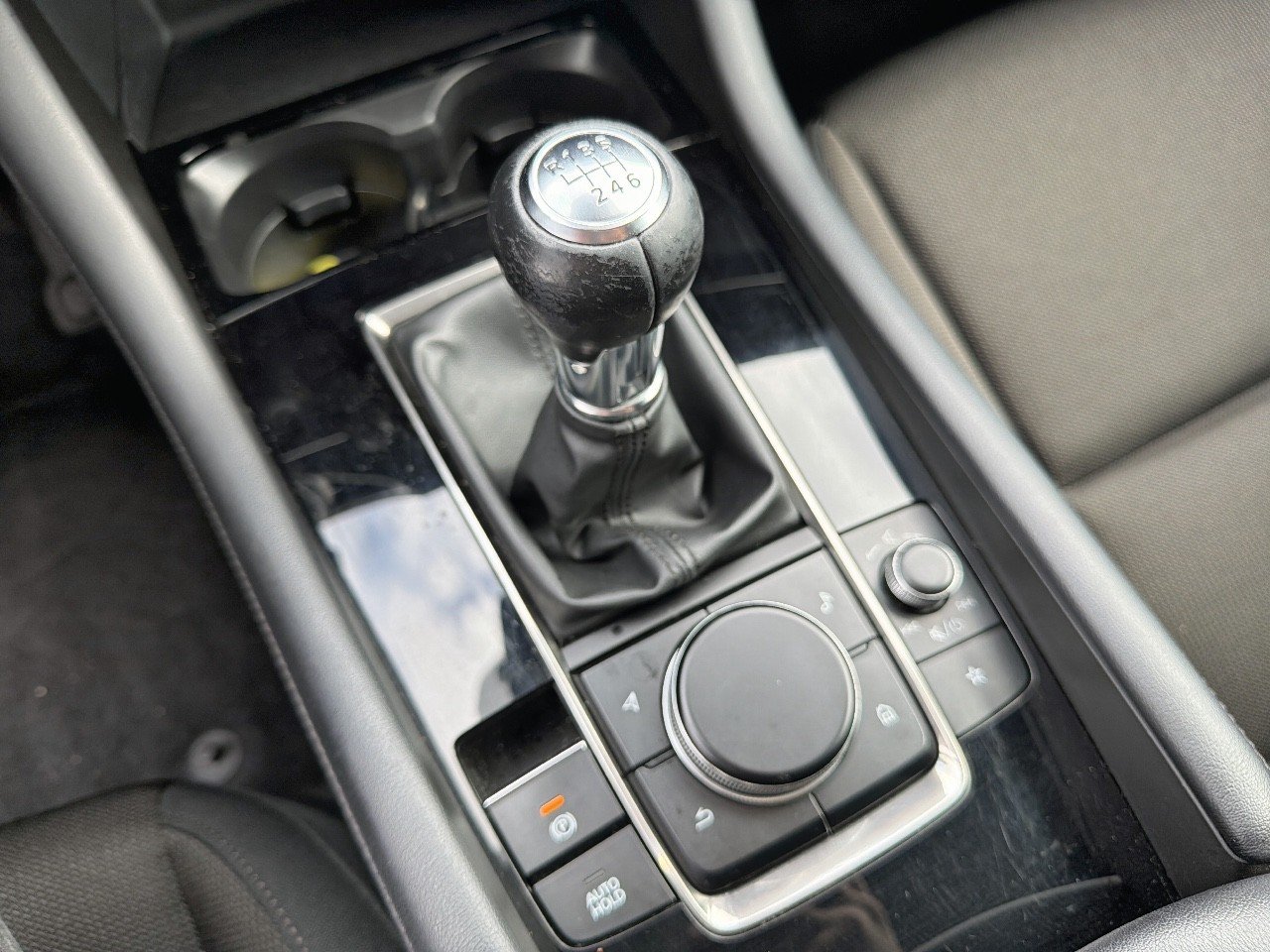 mazda - Visuel 14