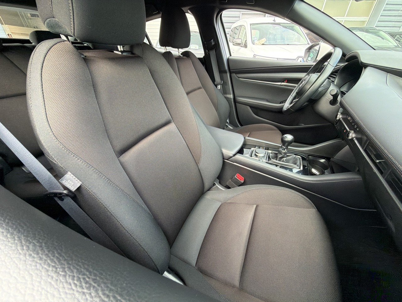 mazda - Visuel 17