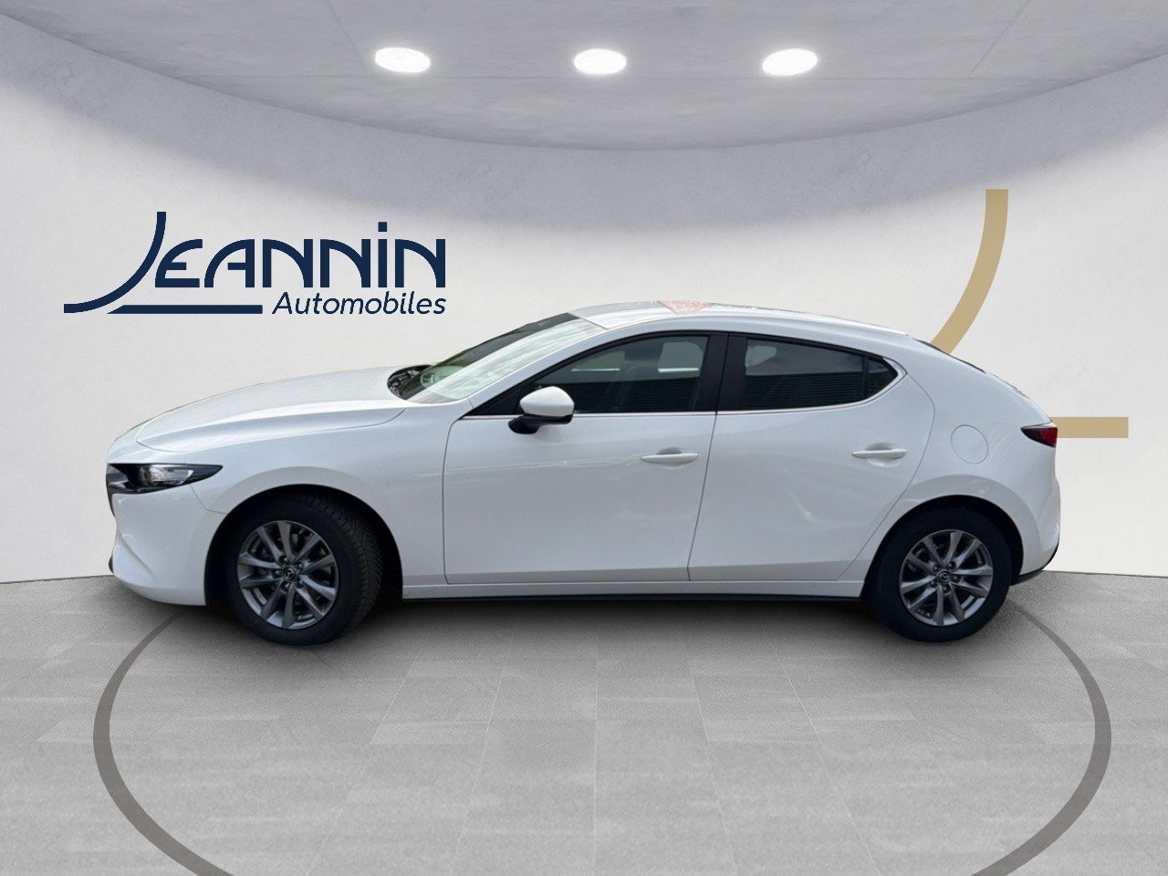 mazda - Visuel 1