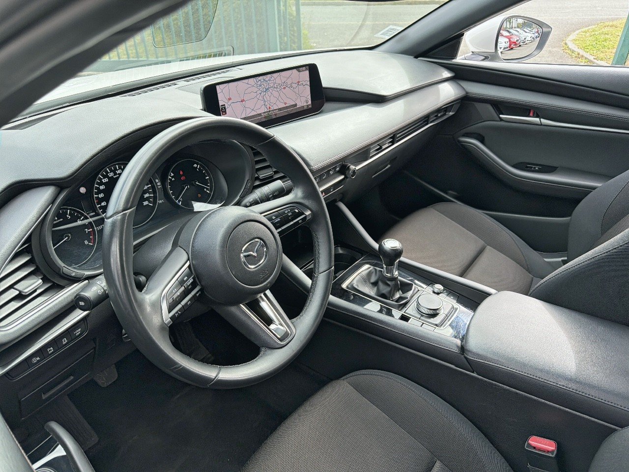 mazda - Visuel 20