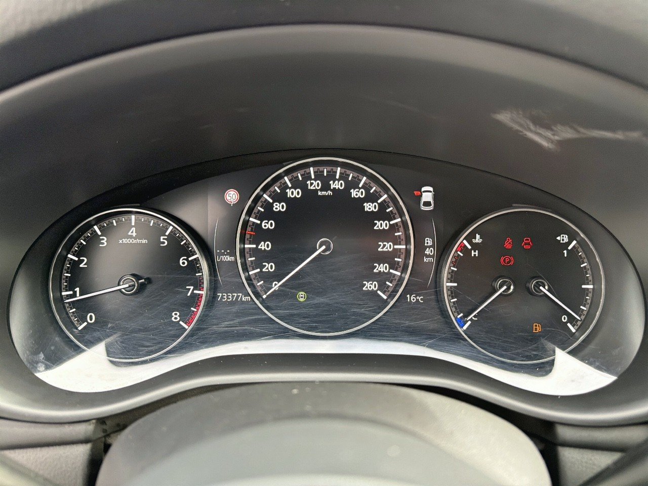 mazda - Visuel 25