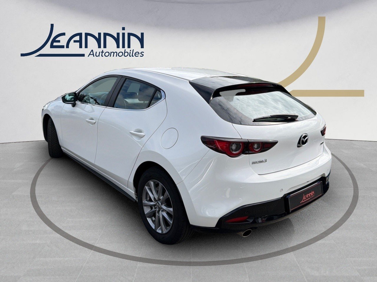 mazda - Visuel 2