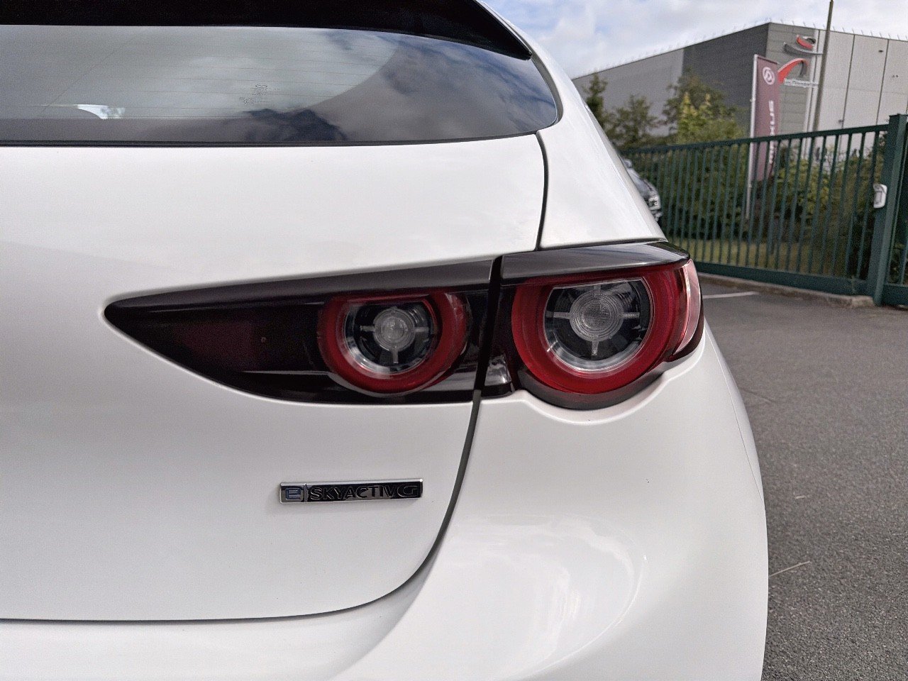 mazda - Visuel 29