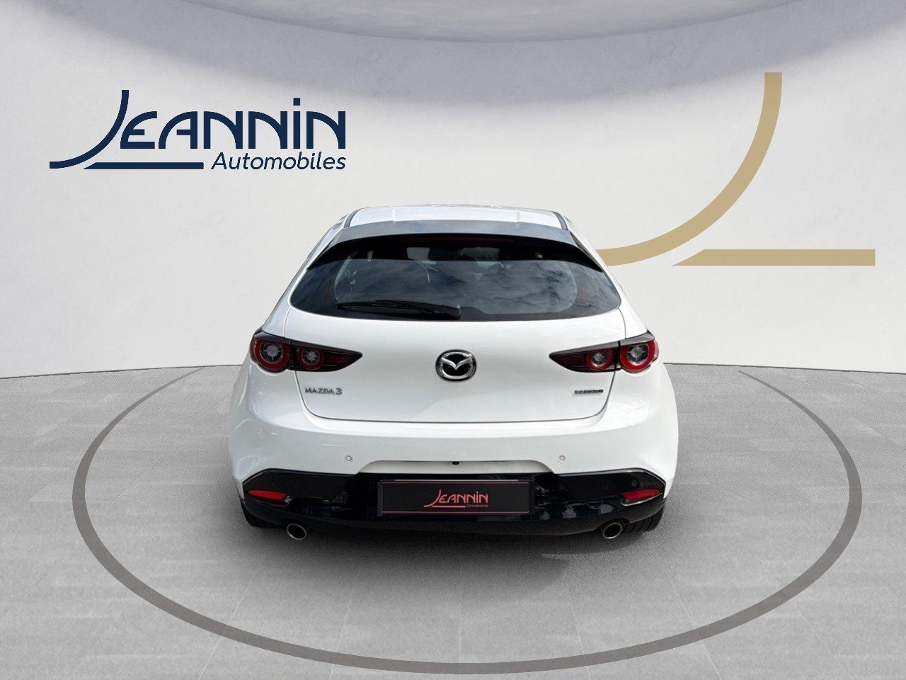 mazda - Visuel 3