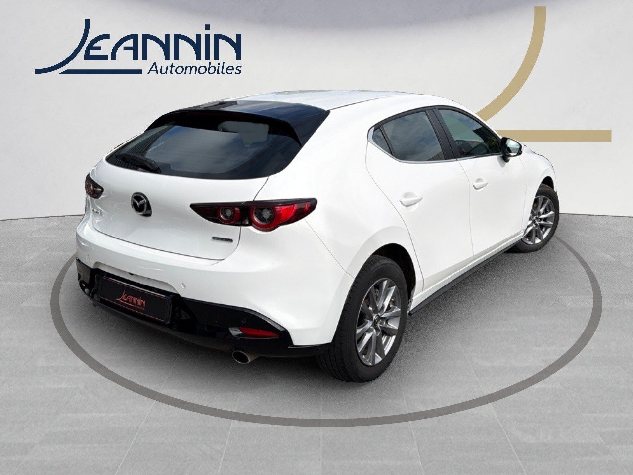 mazda - Visuel 4