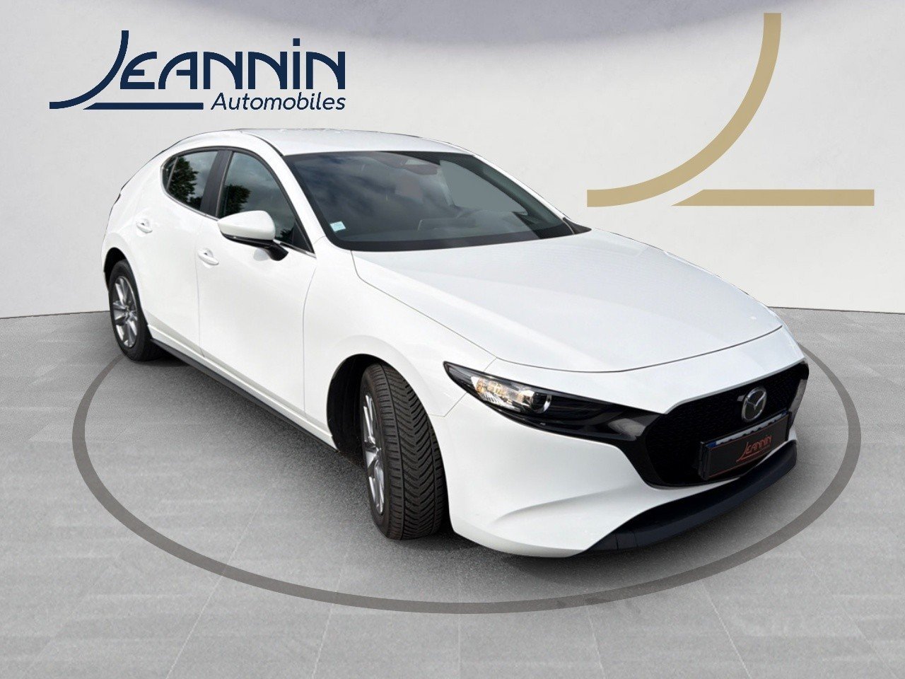 mazda - Visuel 6