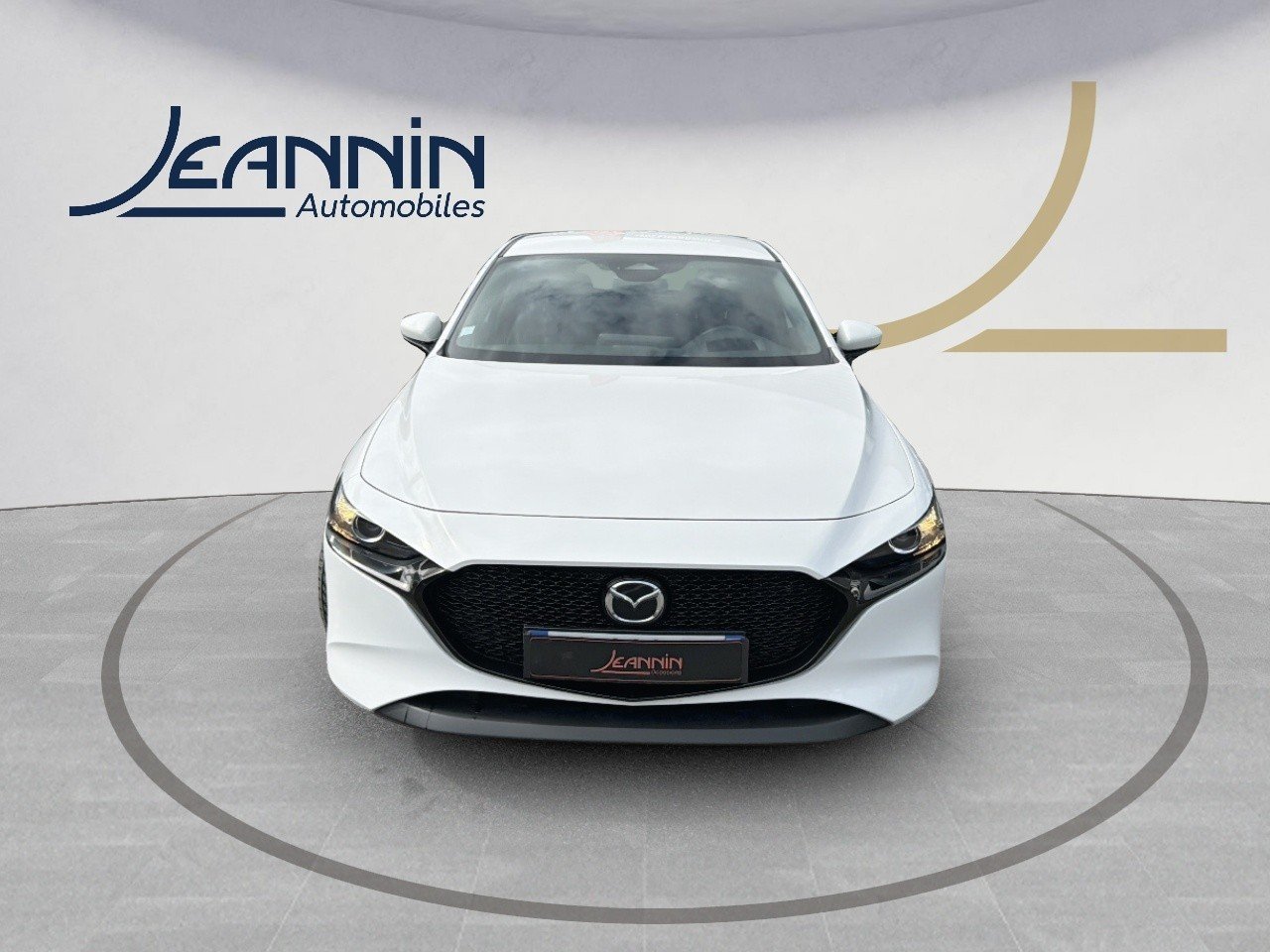 mazda - Visuel 7