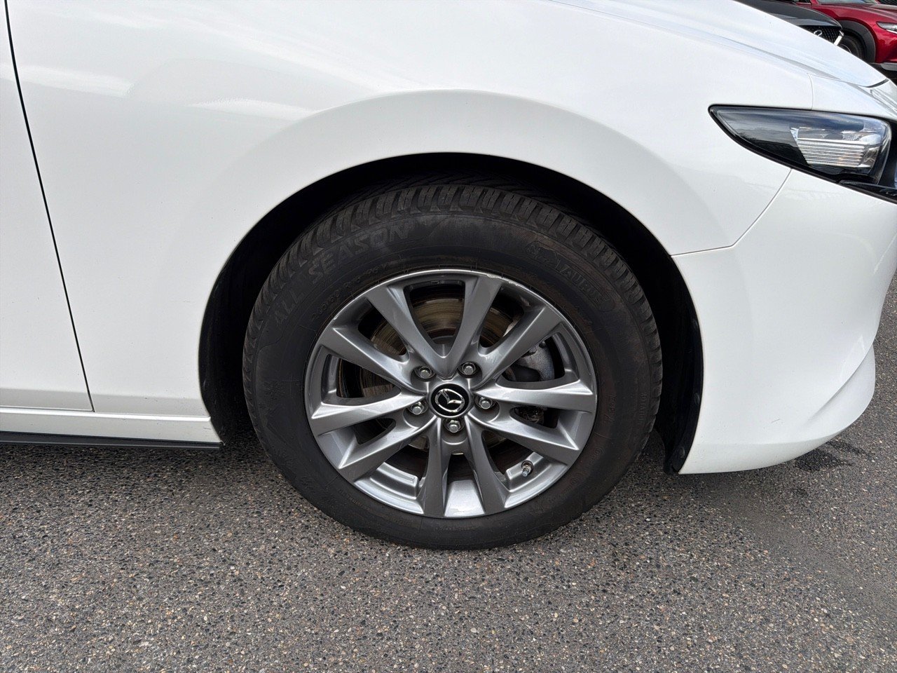 mazda - Visuel 8