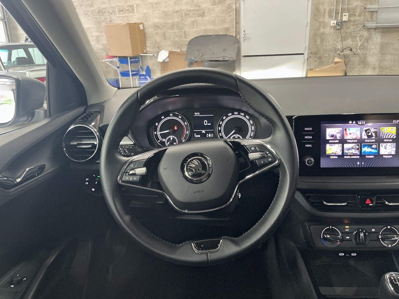 skoda - Visuel 10