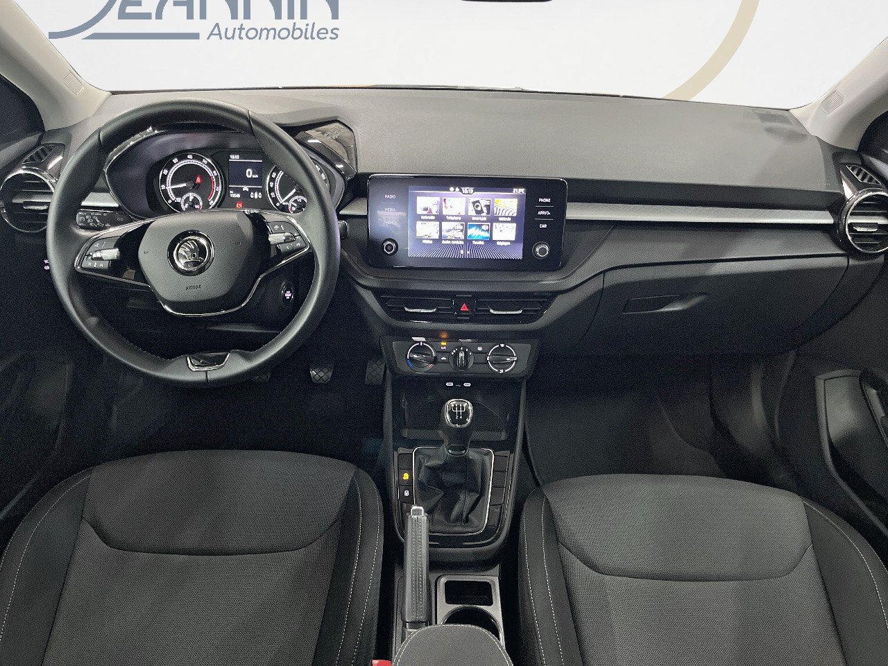skoda - Visuel 25