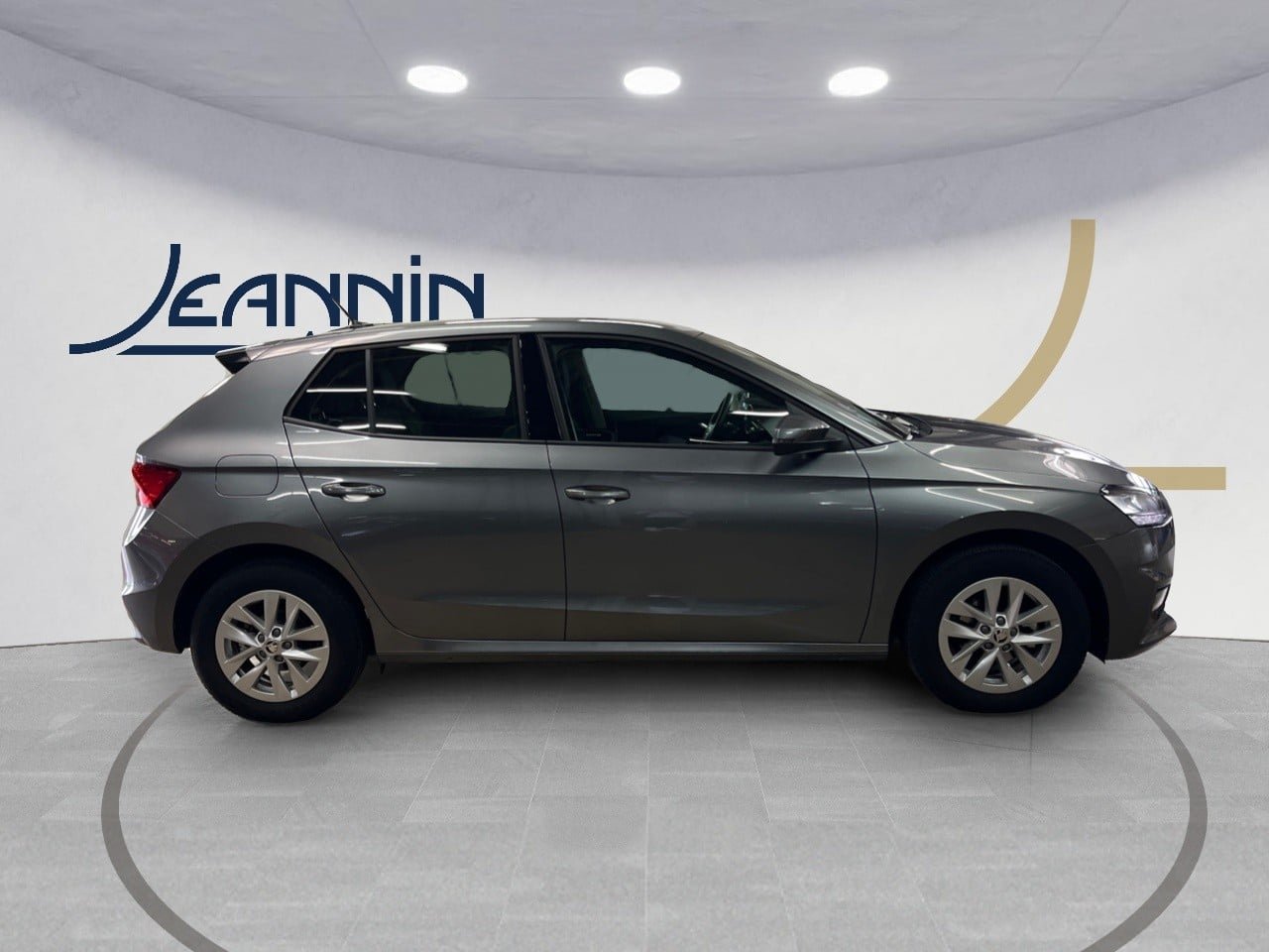 skoda - Visuel 5