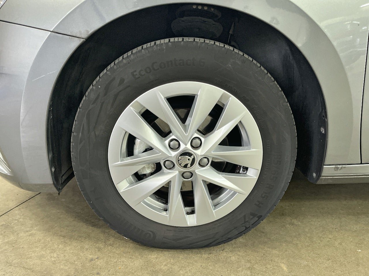 skoda - Visuel 8