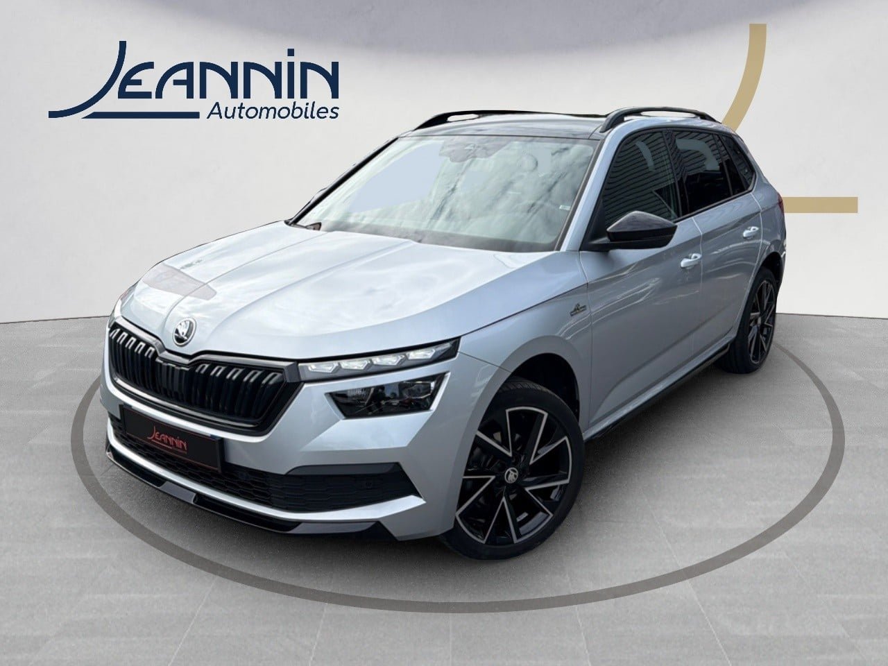 skoda - Visuel 0