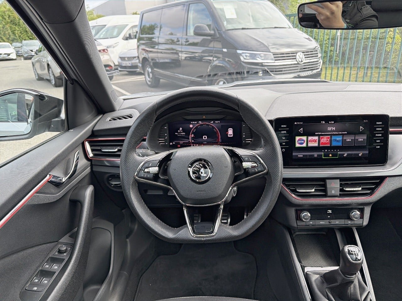 skoda - Visuel 10