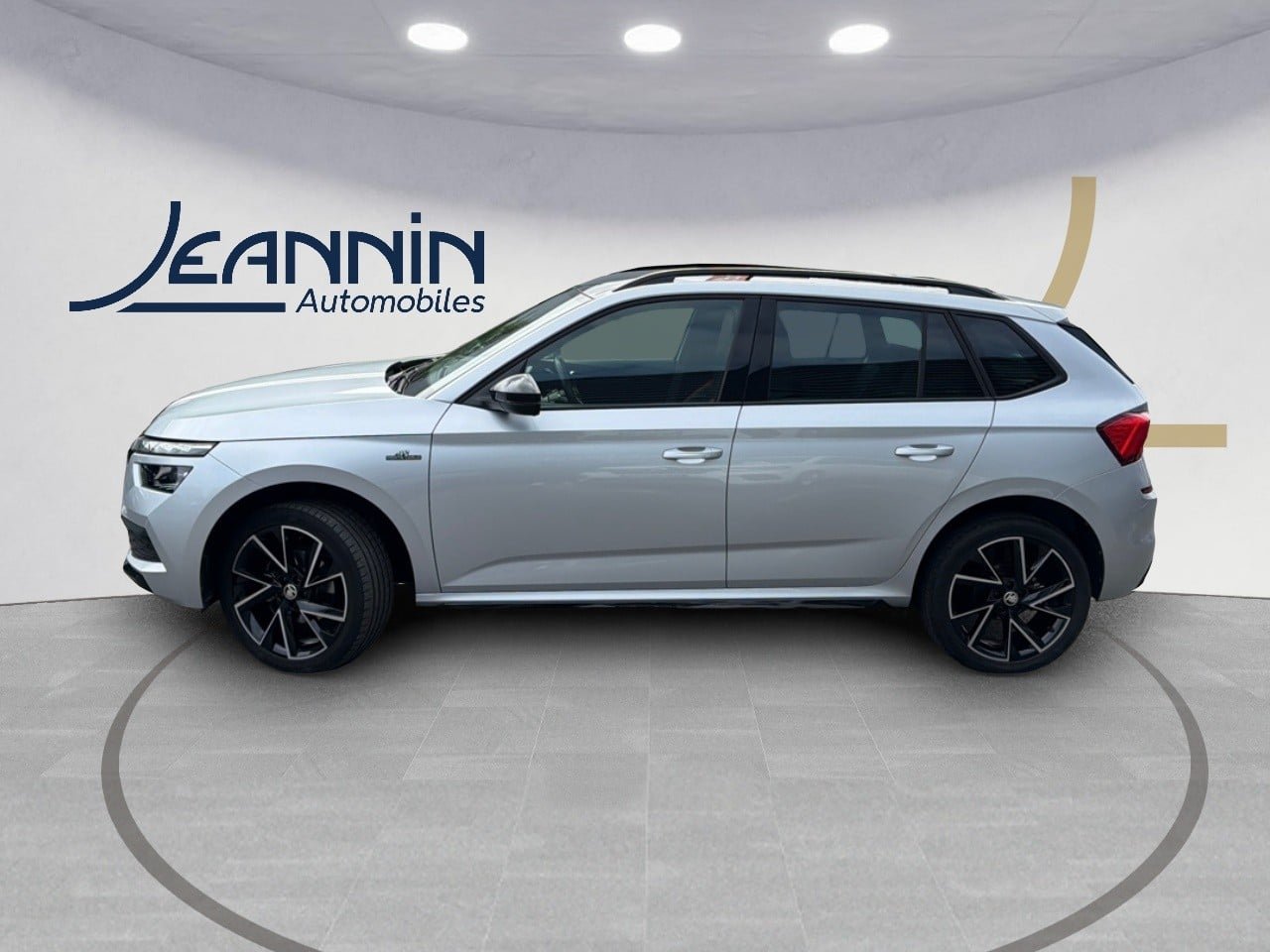 skoda - Visuel 1